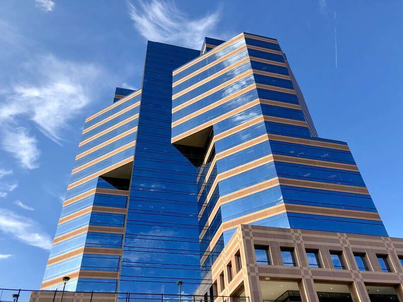 Durham Centre, Durham, NC