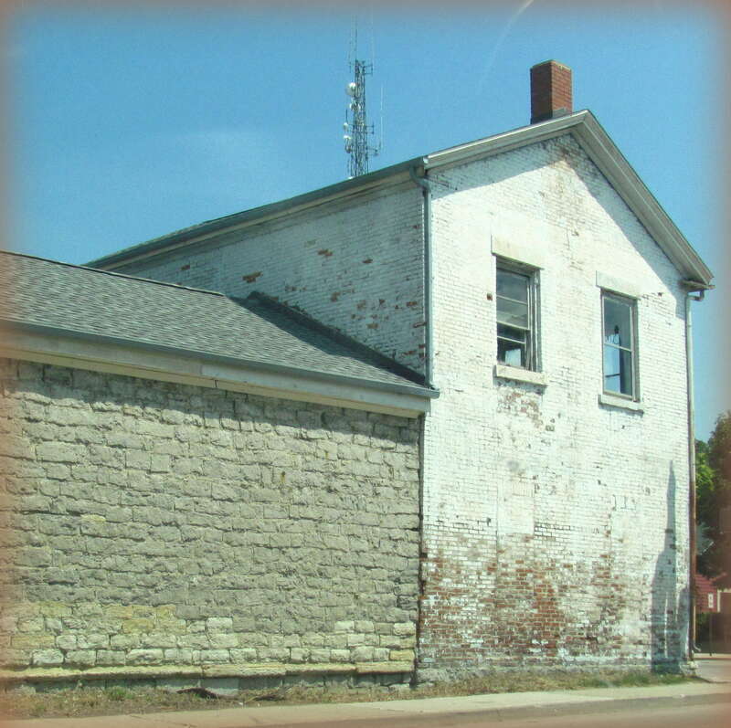 Eagle Hotel