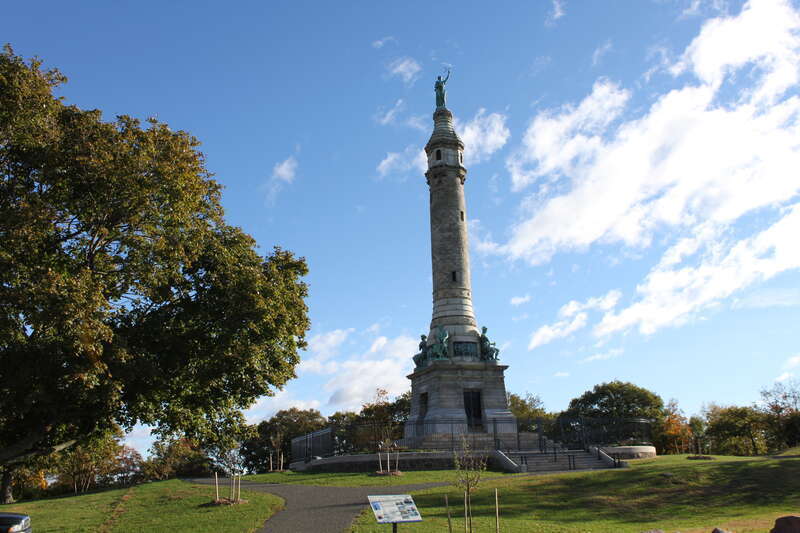 East Rock Park