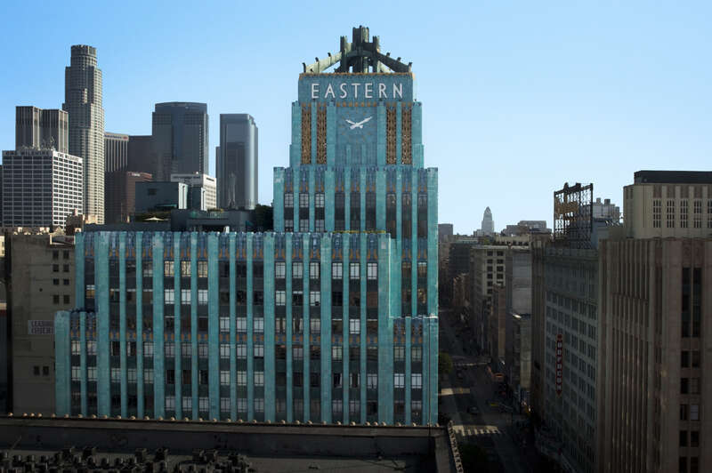 This is a photo of a place or building that is listed on the California Historical Landmark listing in the United States. Its reference number is