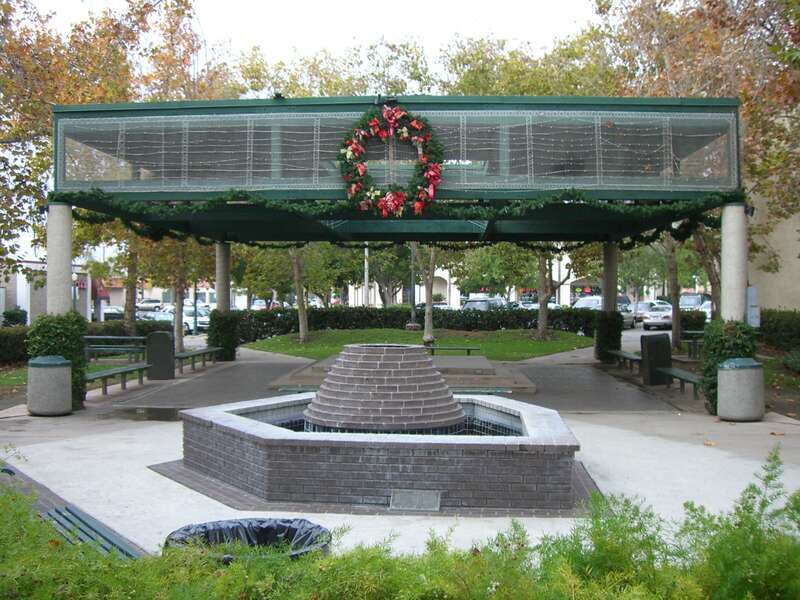 Ed Hales Park