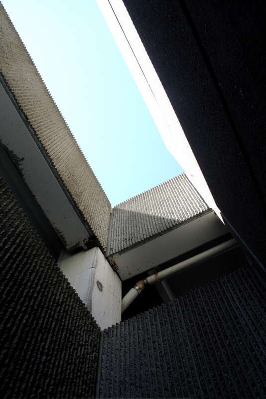 Edina Parking Ramp