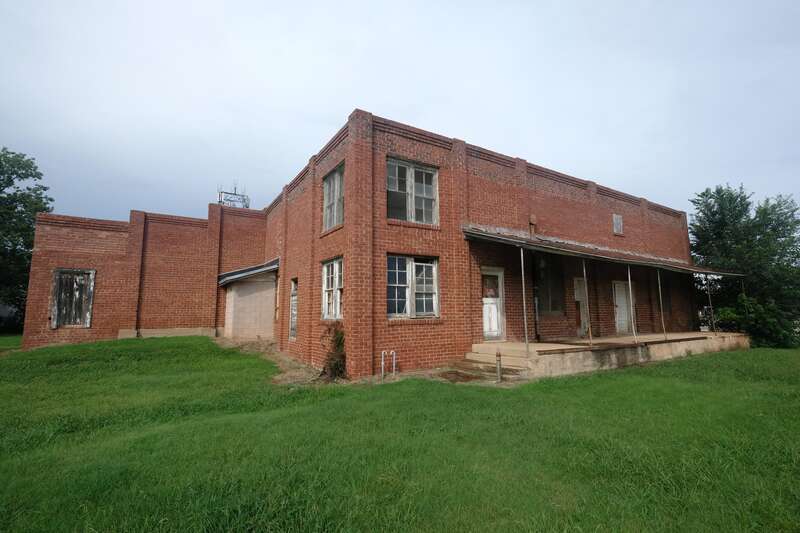 Edmond Ice Company