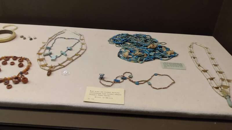 Egyptian Jewelry