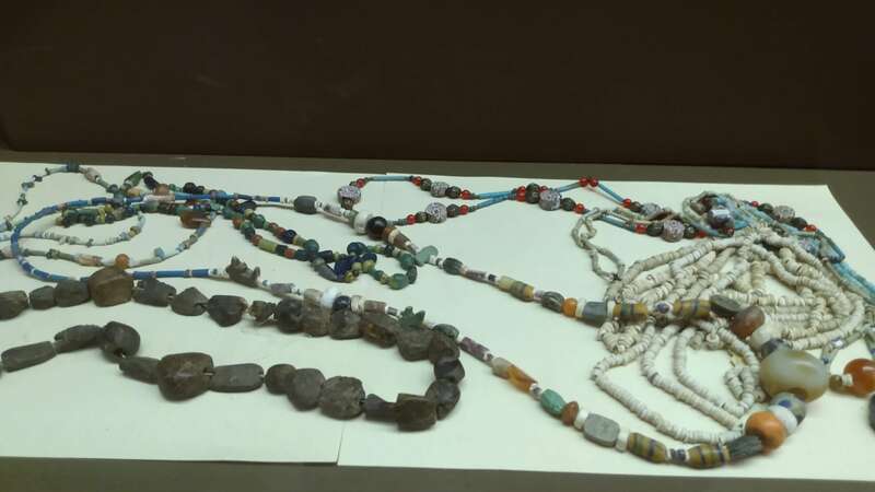 Egyptian Jewelry