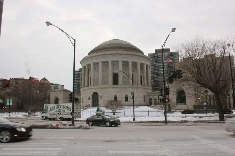 Elks Memorial