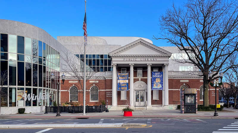 Stamford, CT