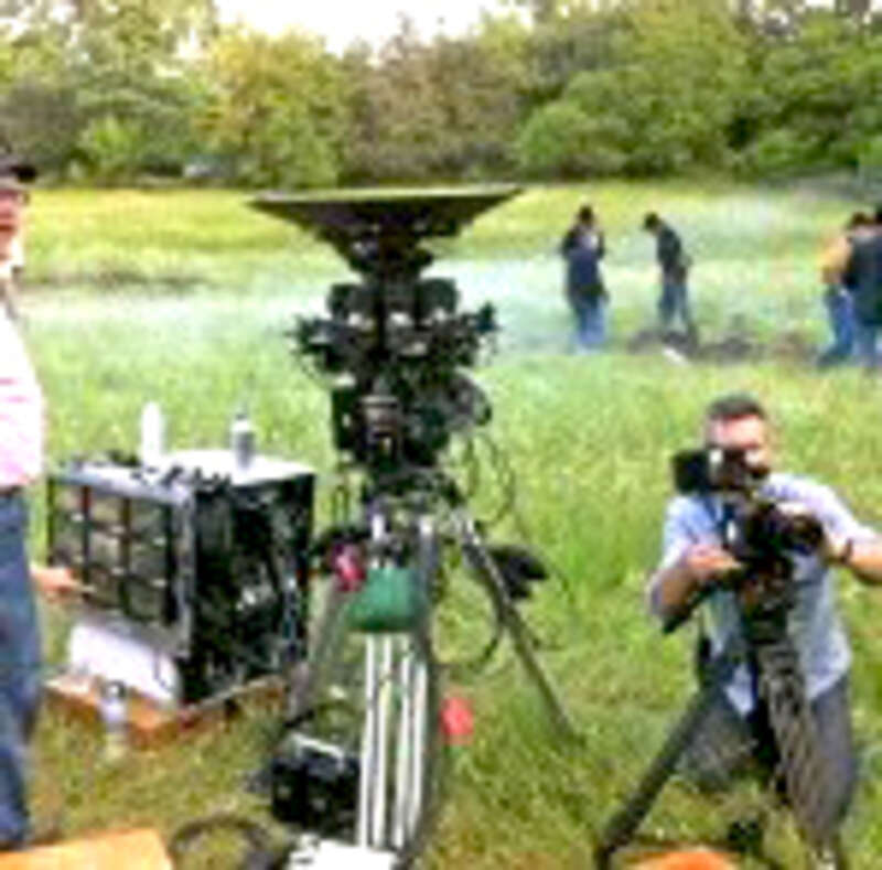 Seeing The Elephant The Movie:
Seeing The Elephant an Indie film feature centerpiece of the popular Wisconsin tourist attraction, The Fiery Trial Exhibit running daily at the Civil War Museum in Kenosha. A term the soldiers used to describe active