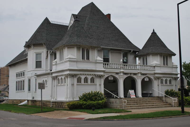 First Church of Christ, Scientist