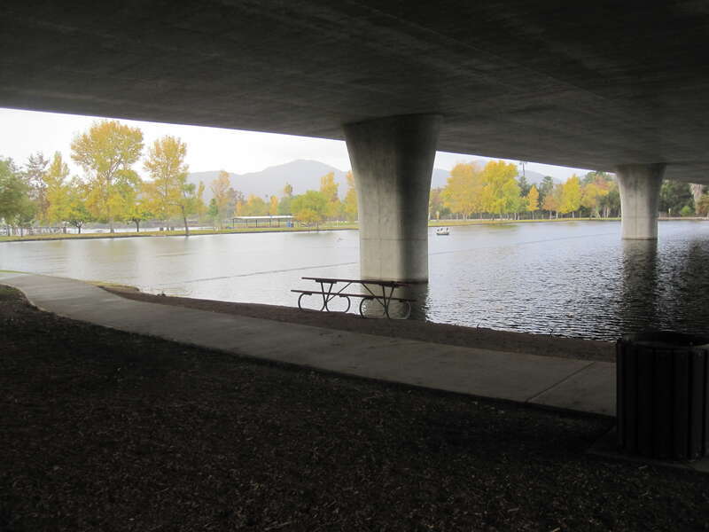 Fishin' Spot