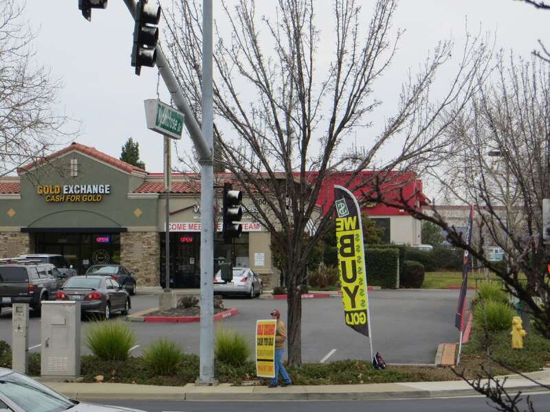 Folsom Bidwell St 339
