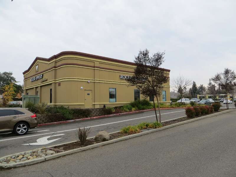 Folsom Bidwell St 341