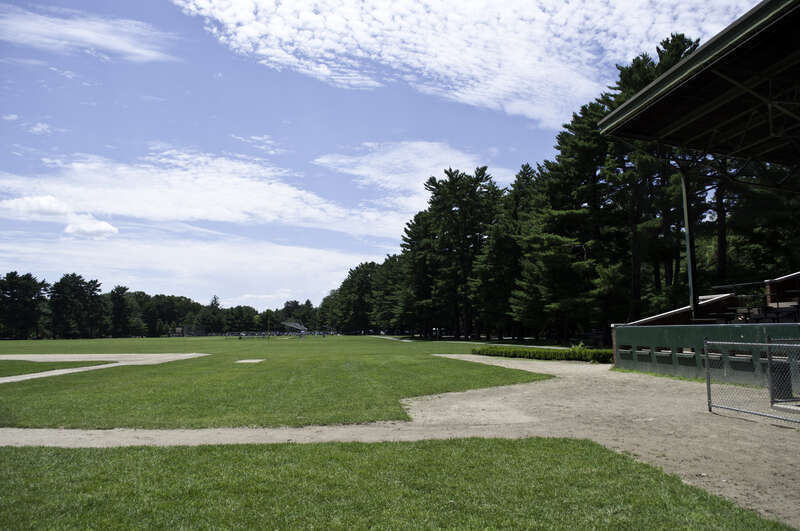 Forest Park, Springfield, Massachusetts