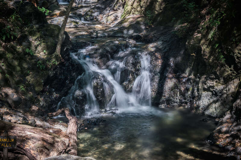 Sveadal, California
