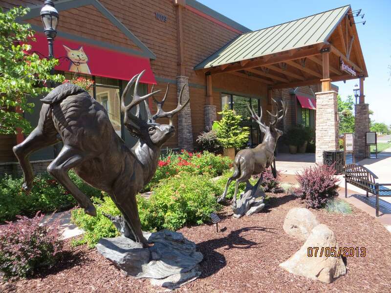 Fountains Mall 2587