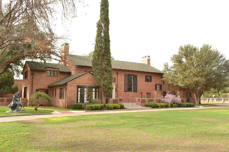 Fred and Juliette Turner House