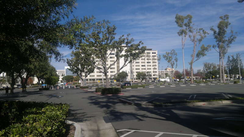 Fullerton, CA, USA