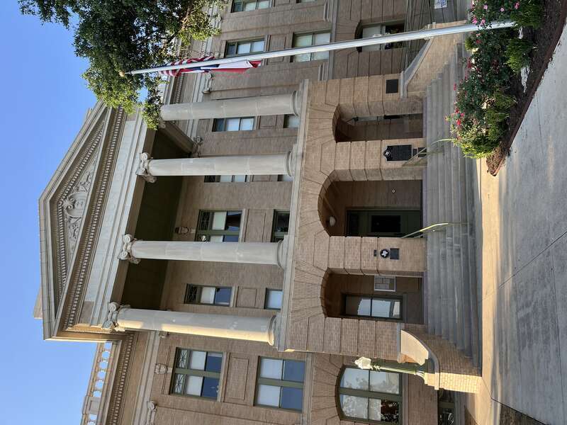 Georgetown, Texas