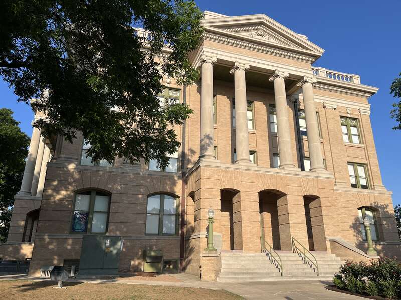Georgetown, Texas