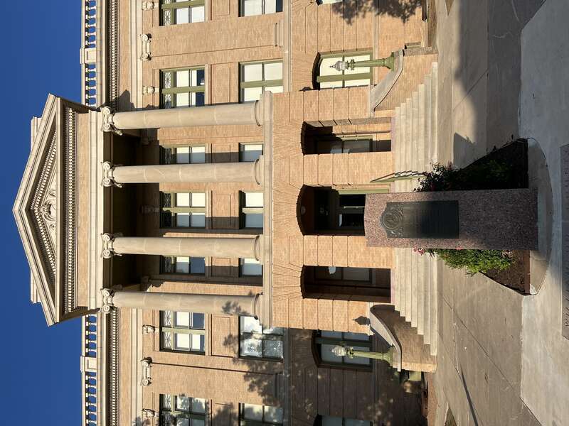 Georgetown, Texas