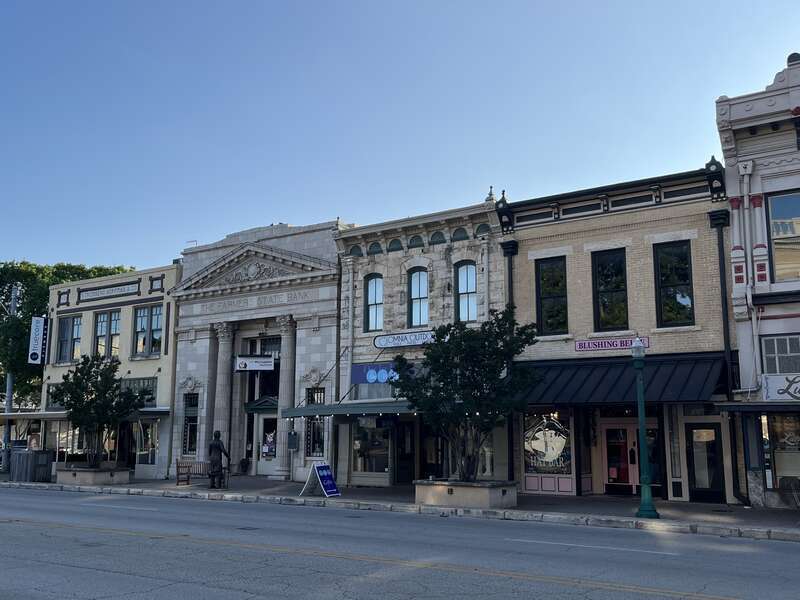 Georgetown, Texas