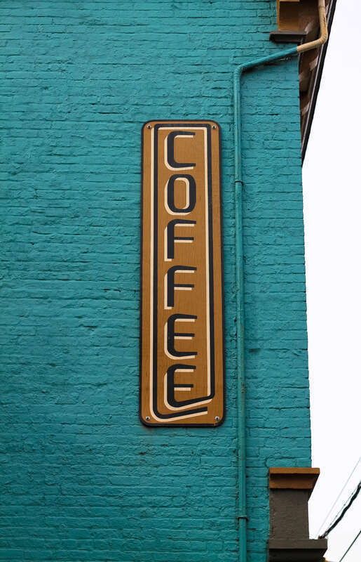 Ghostlight Coffee, Dayton, United States