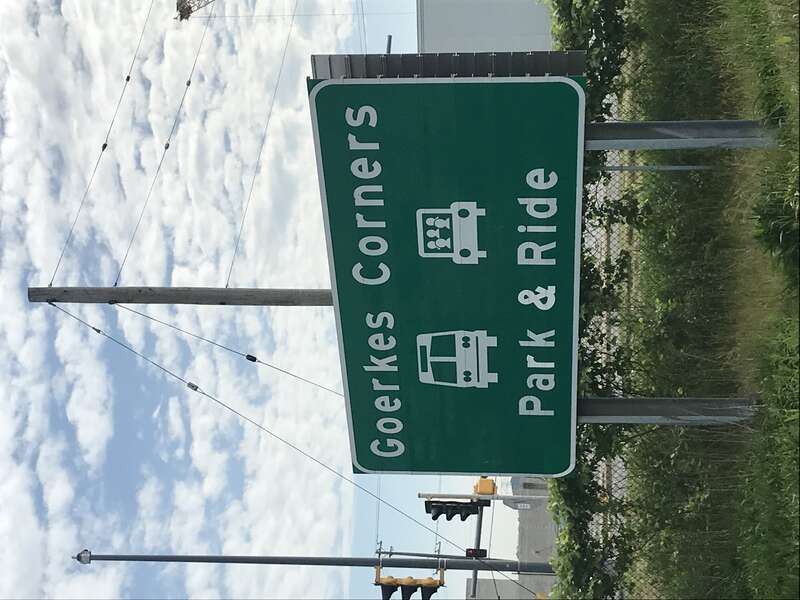 Goerke's Corners