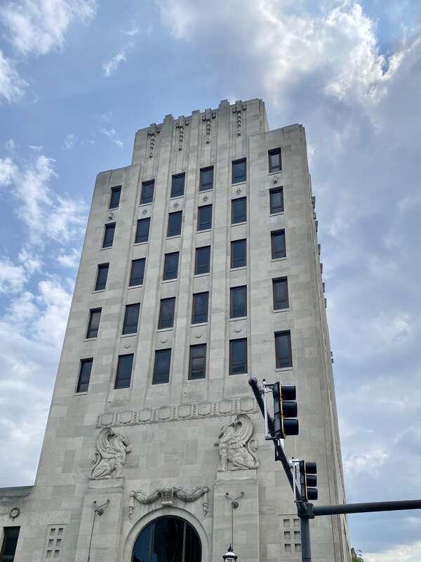 Middletown, Ohio