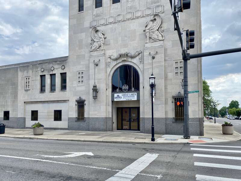 Middletown, Ohio