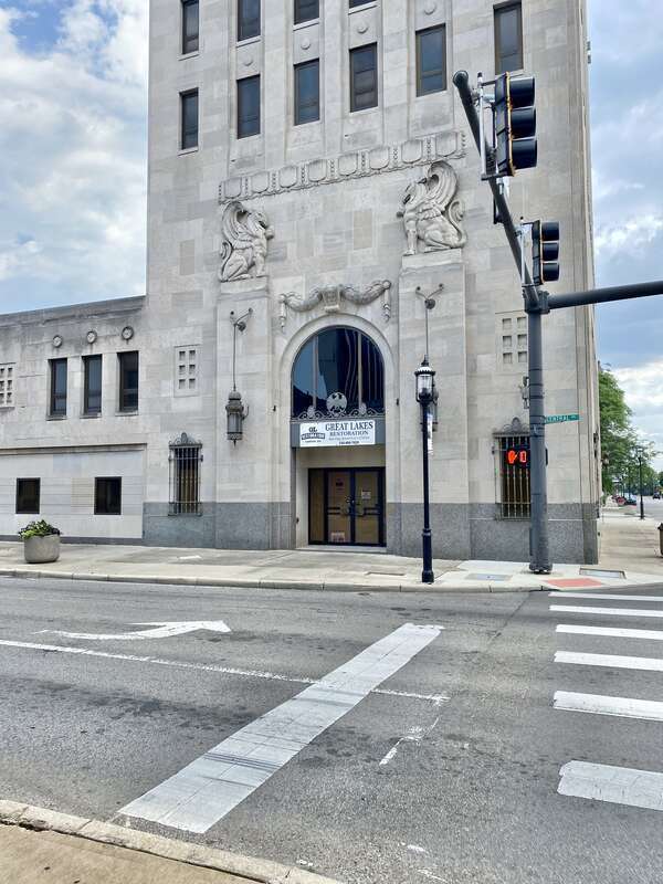 Middletown, Ohio