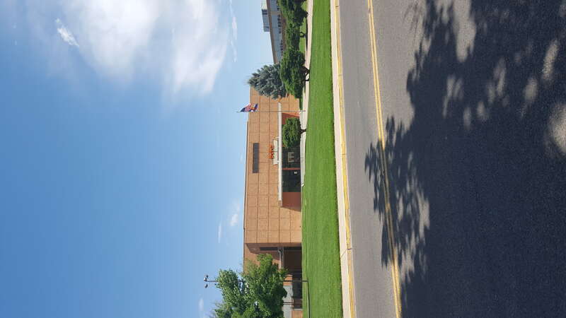 high school