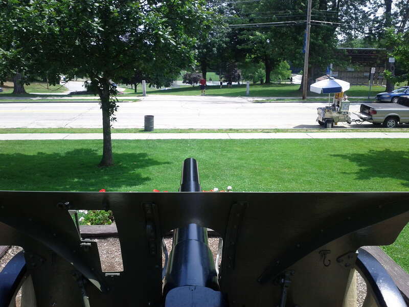 Greeley Park