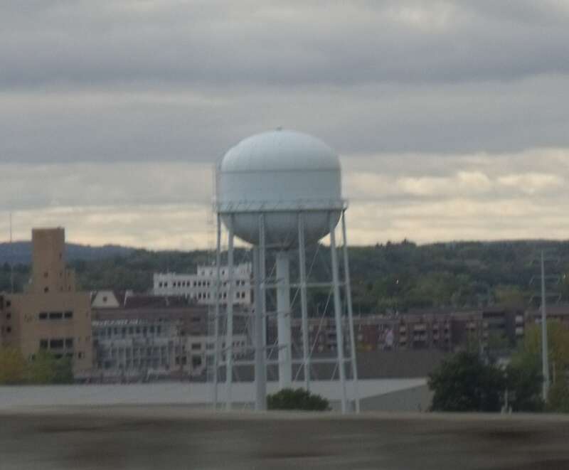 Green Bay Tower 2