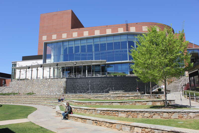 Greenville, SC