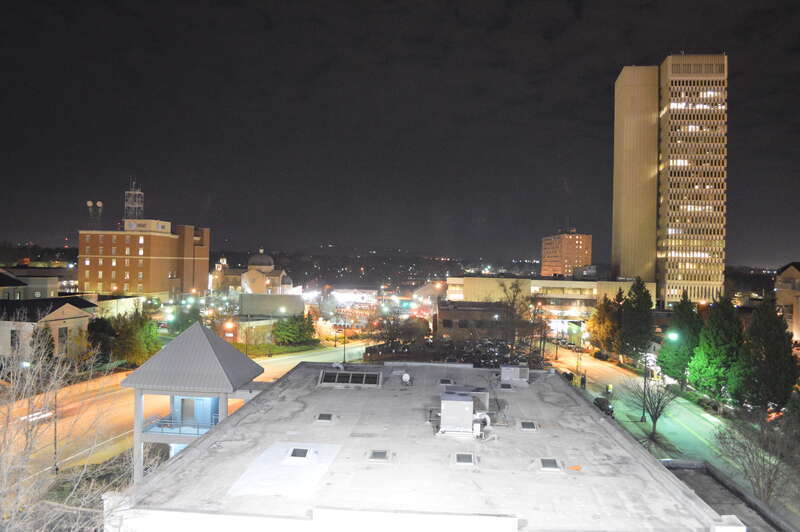 Greenville, South Carolina