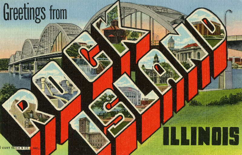 Production Date: 1944
Source Type: Postcard
Publisher, Printer, Photographer: Hickey Brothers, Curt Teich (#4B-H459)
Postmark: None
Collection: Steven R. Shook
Tenney and Hilbert Published Market Price in 2009: $6-$12
Source: Tenney, Fred, and Kevin