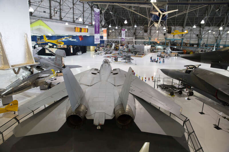 Grumman F-14 Tomcat