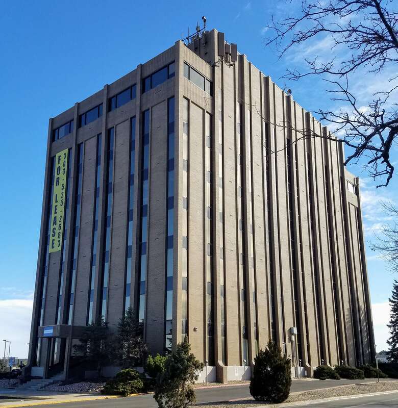 Havana Tower, Aurora, CO