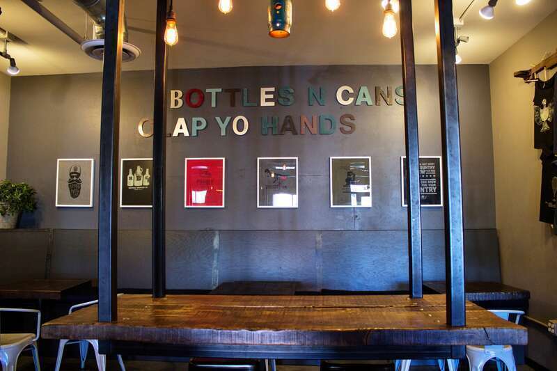 Flagstaff, Arizona.
