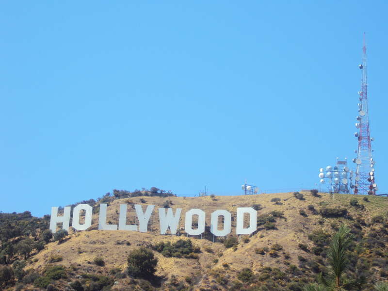 Hollywood Hills, Los Angeles, CA, USA