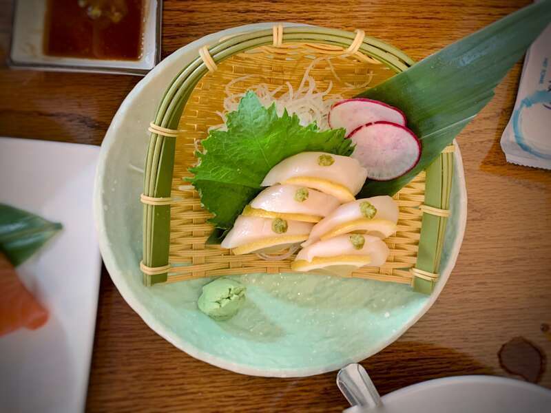 Kagura, Torrance CA