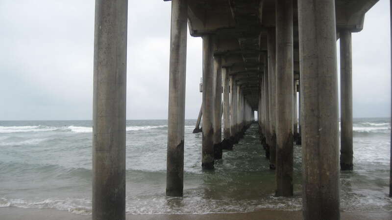 Huntington Beach Pier