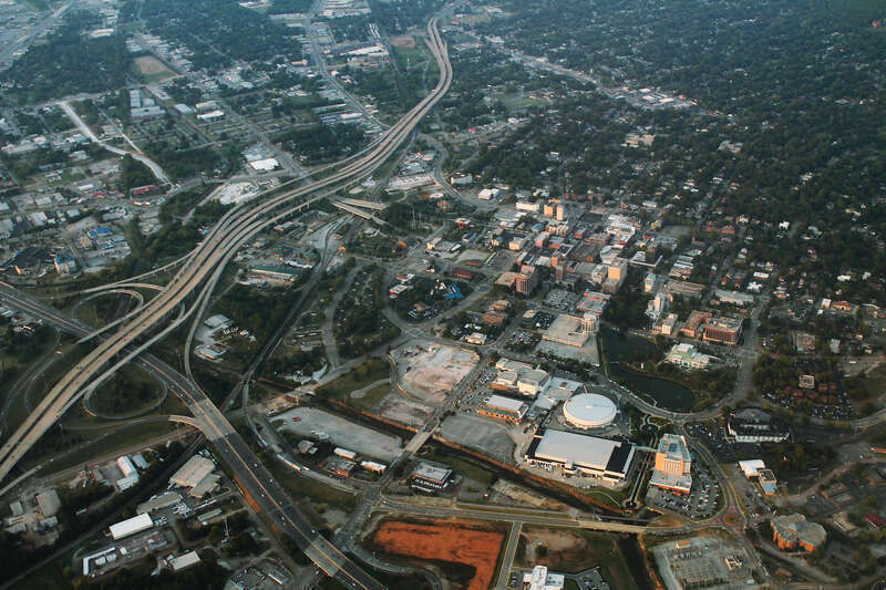 HuntsvilleDowntownAerial565b-Aug2014