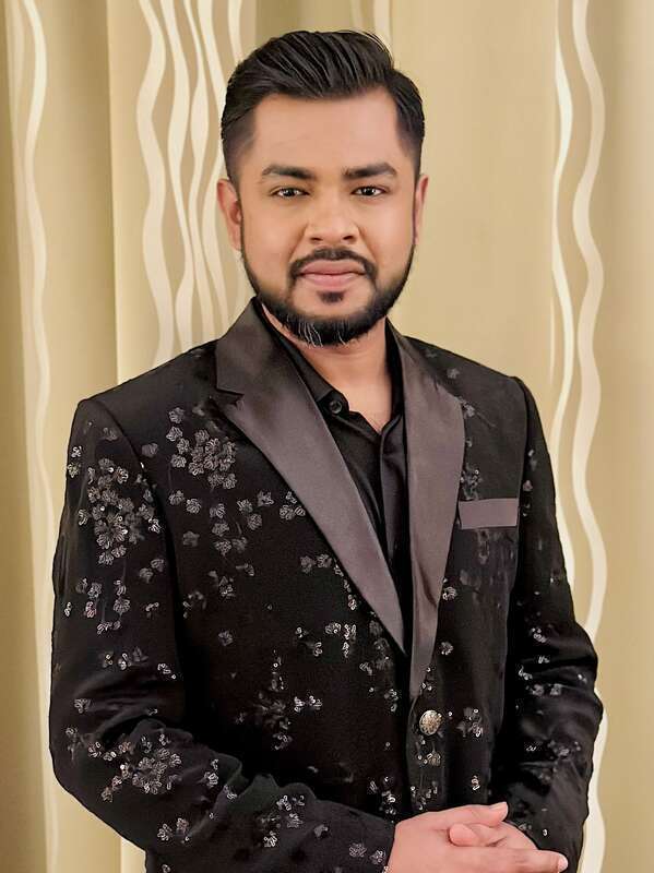 Shwapnil Shojib in 2023