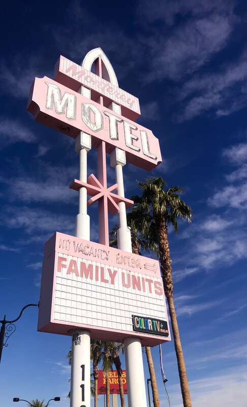 iPhone Las Vegas