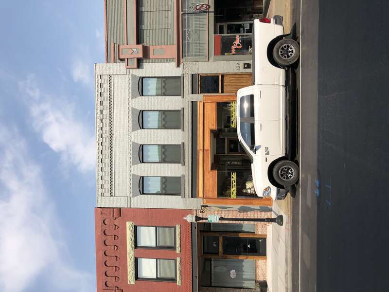 Idaho Falls, Idaho