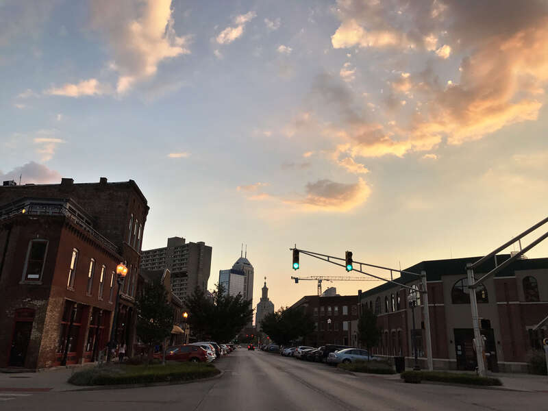 Indianapolis