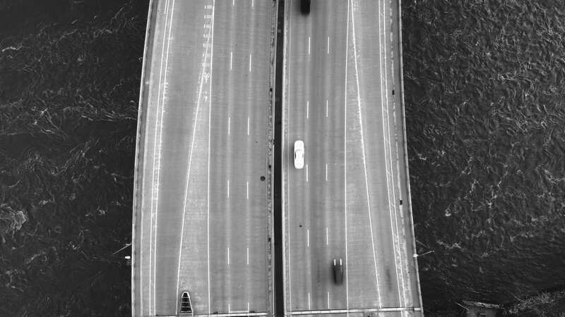 James River Bridge