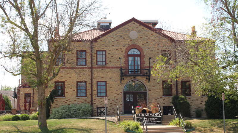 The Armory