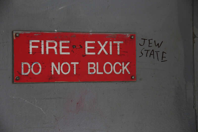 Jew State